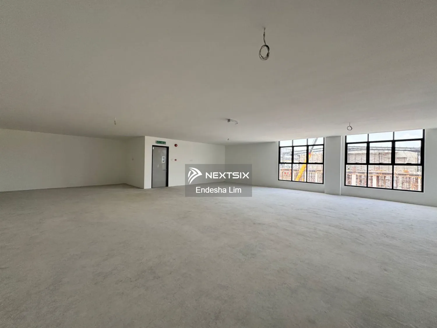 Semi-D Factory For Rent in Kapar Selangor - Image 8