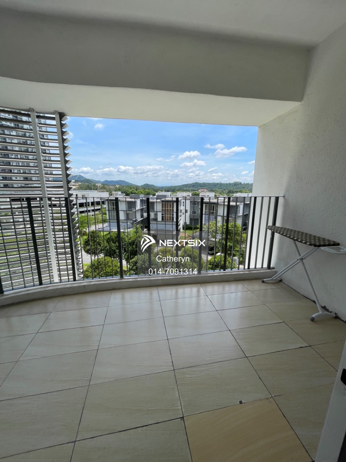 Condominium For Rent in Nilai Negeri Sembilan