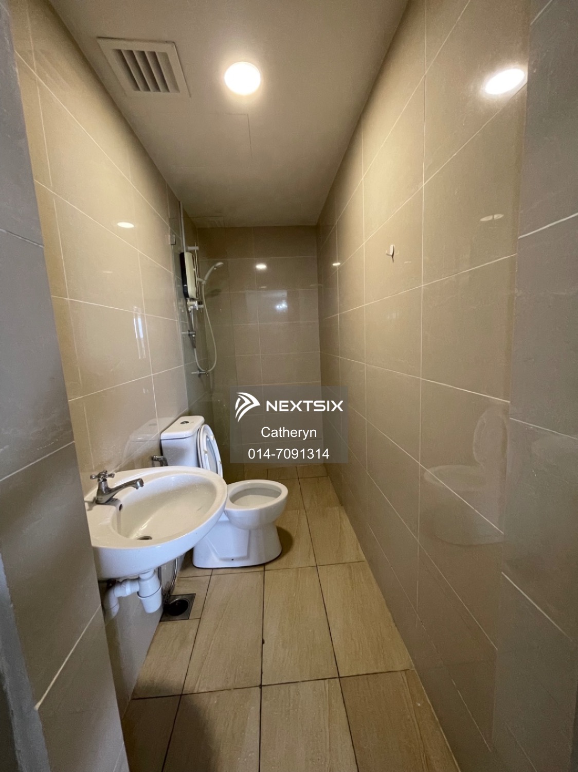 Condominium For Rent in Nilai Negeri Sembilan - Image 13