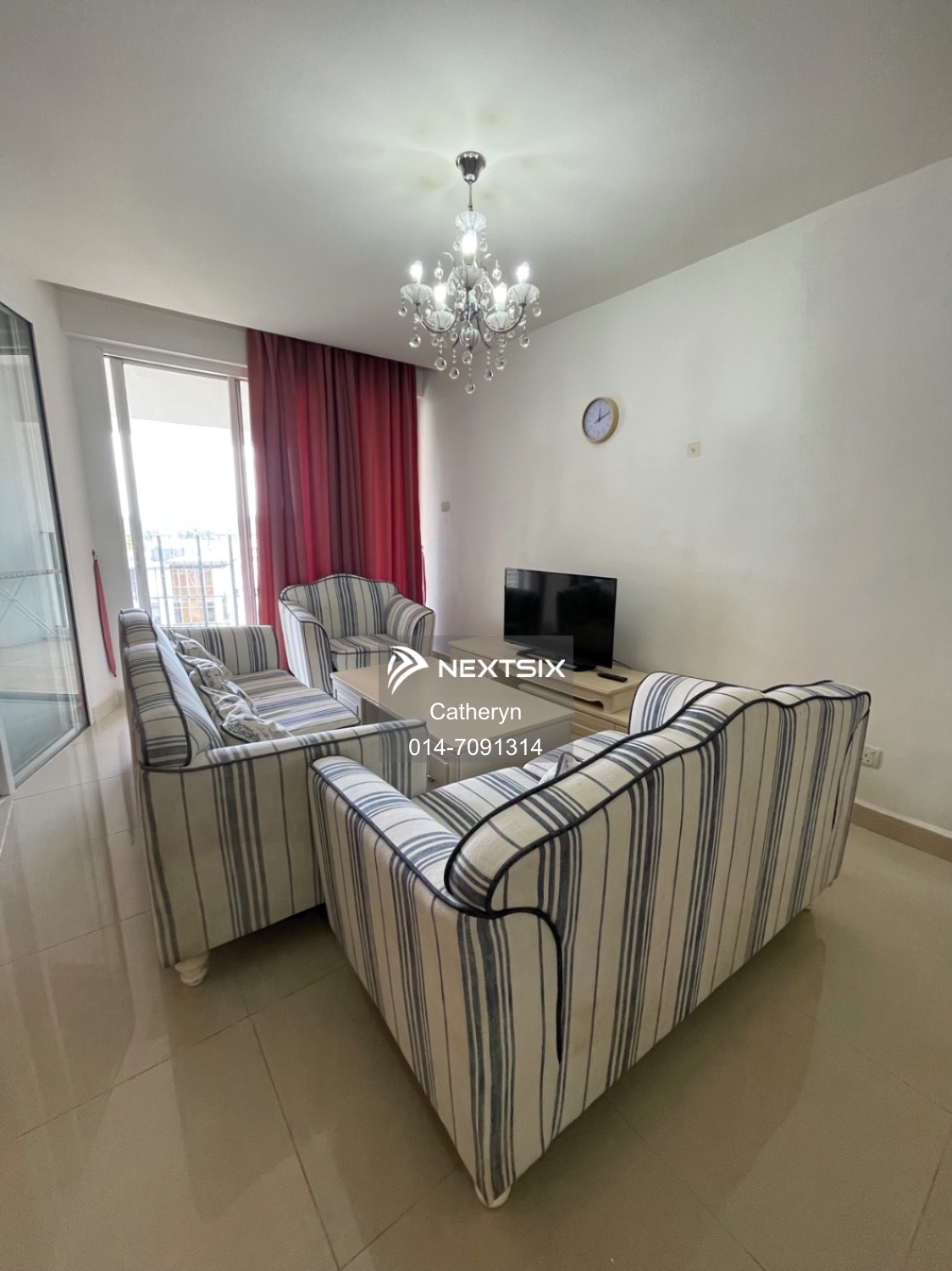 Condominium For Rent in Nilai Negeri Sembilan - Image 5
