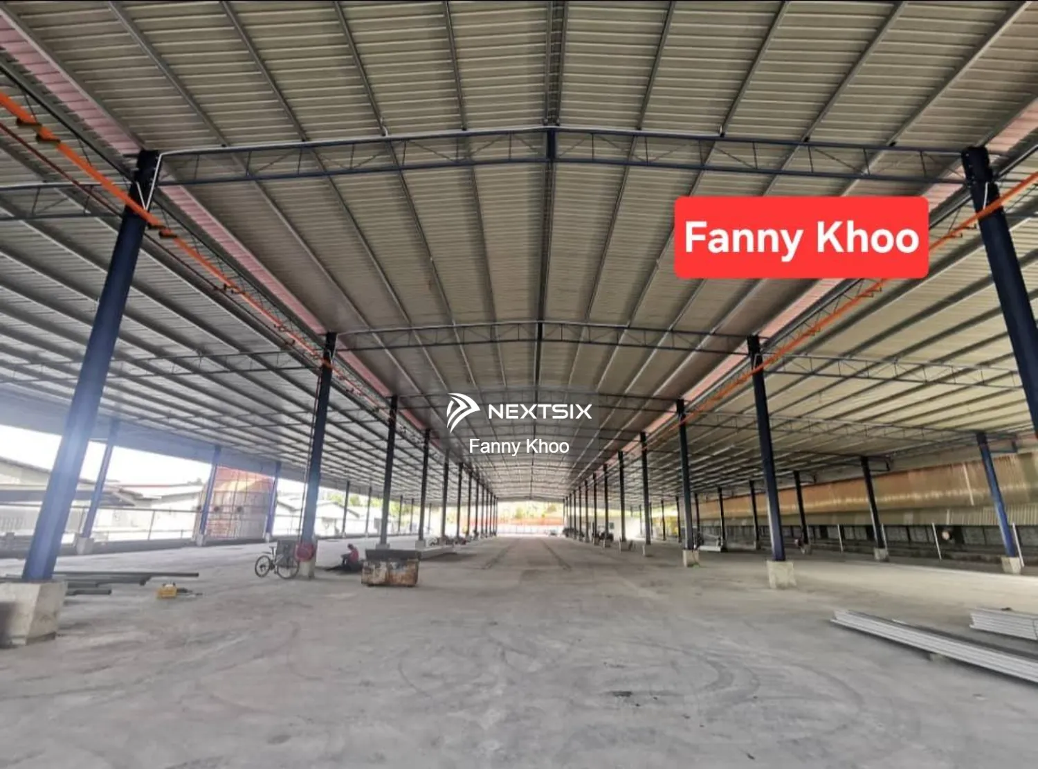 Warehouse For Rent in Kota Kinabalu Sabah