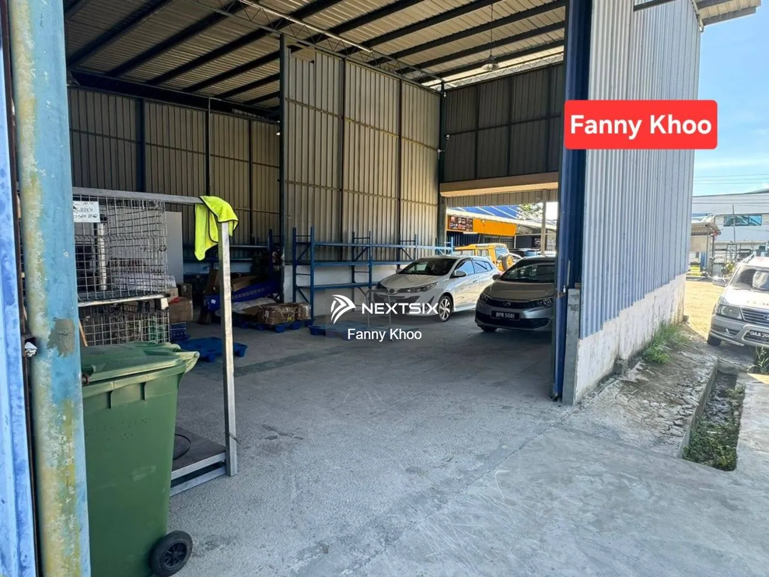 Warehouse For Rent in Kota Kinabalu Sabah