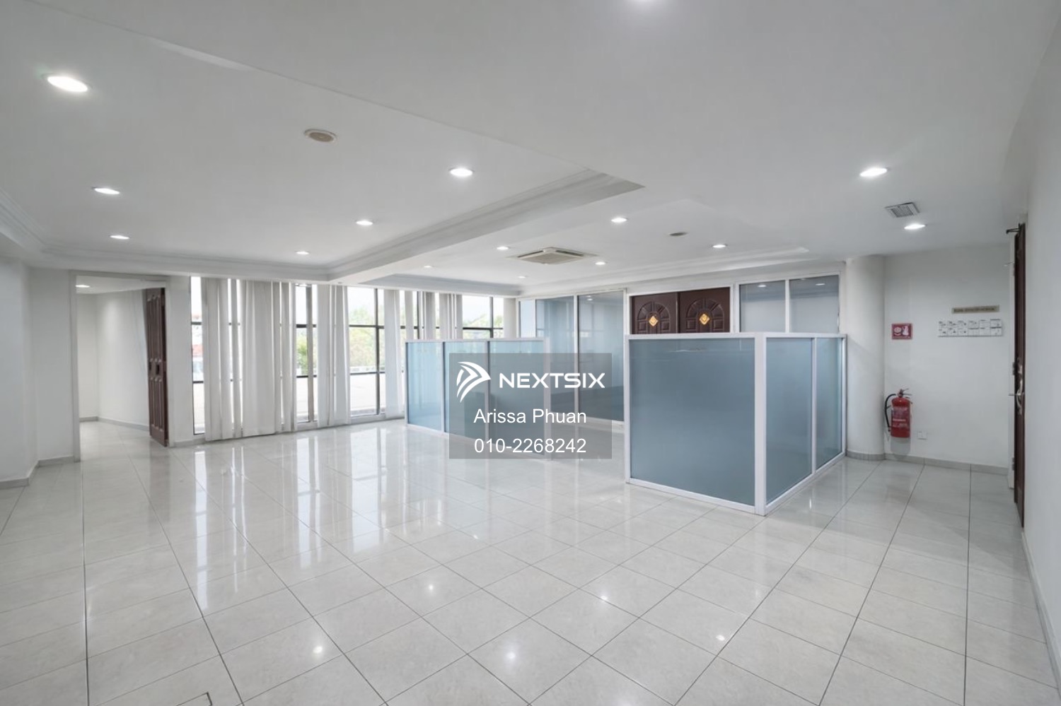 Detached Factory For Sale in Nibong Tebal Penang - Image 7
