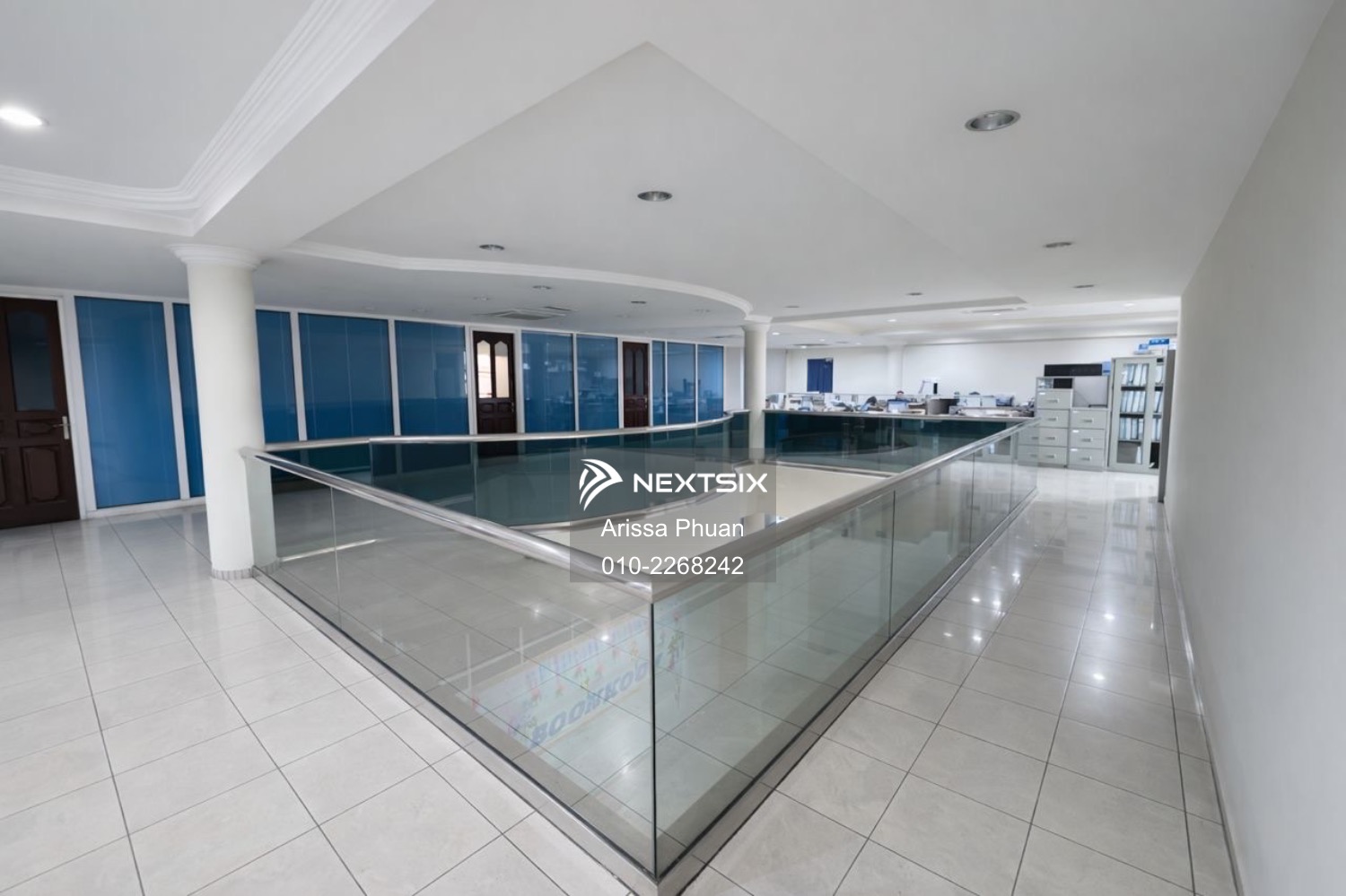 Detached Factory For Sale in Nibong Tebal Penang - Image 2