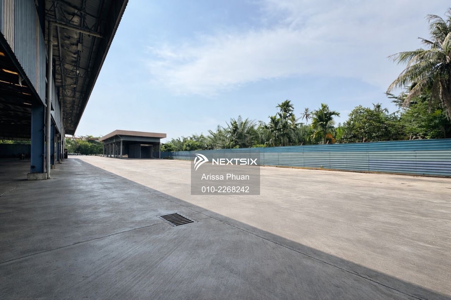 Detached Factory For Sale in Nibong Tebal Penang - Image 6