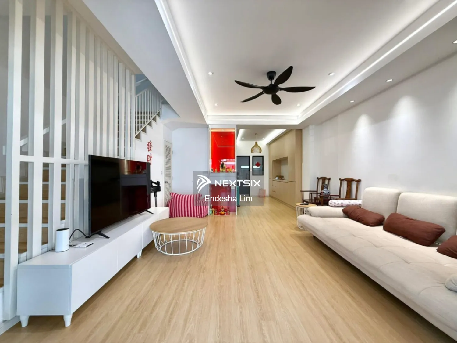 2-sty Terrace/Link House For Sale in Setia Alam Selangor