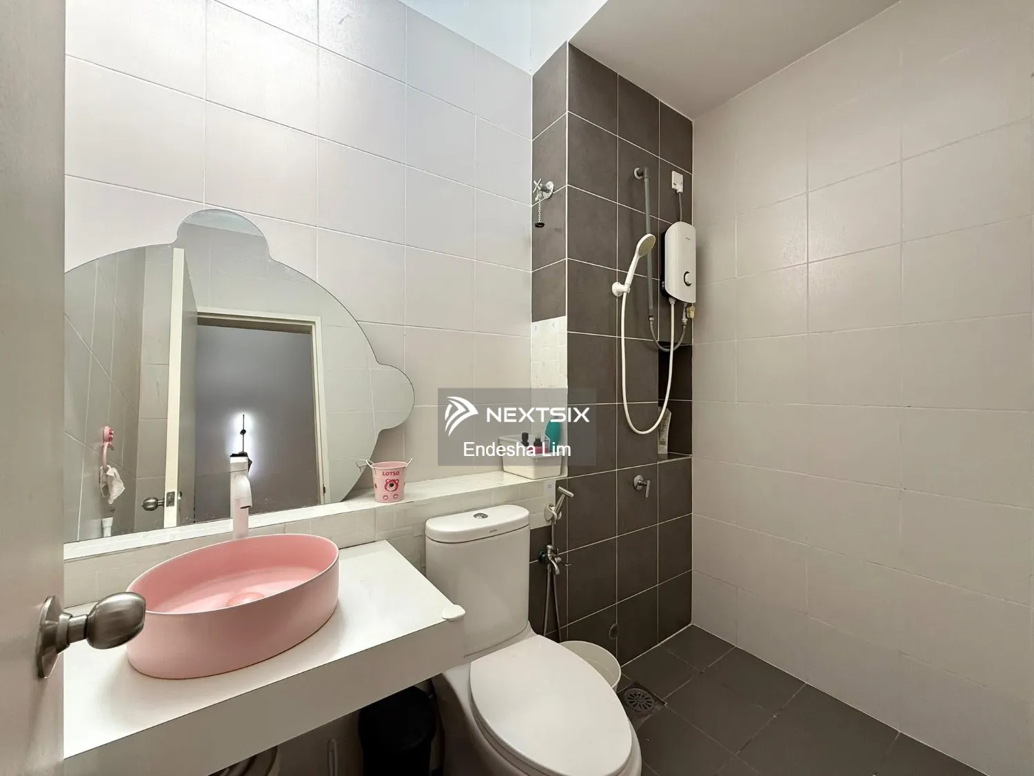 2-sty Terrace/Link House For Sale in Setia Alam Selangor - Image 10