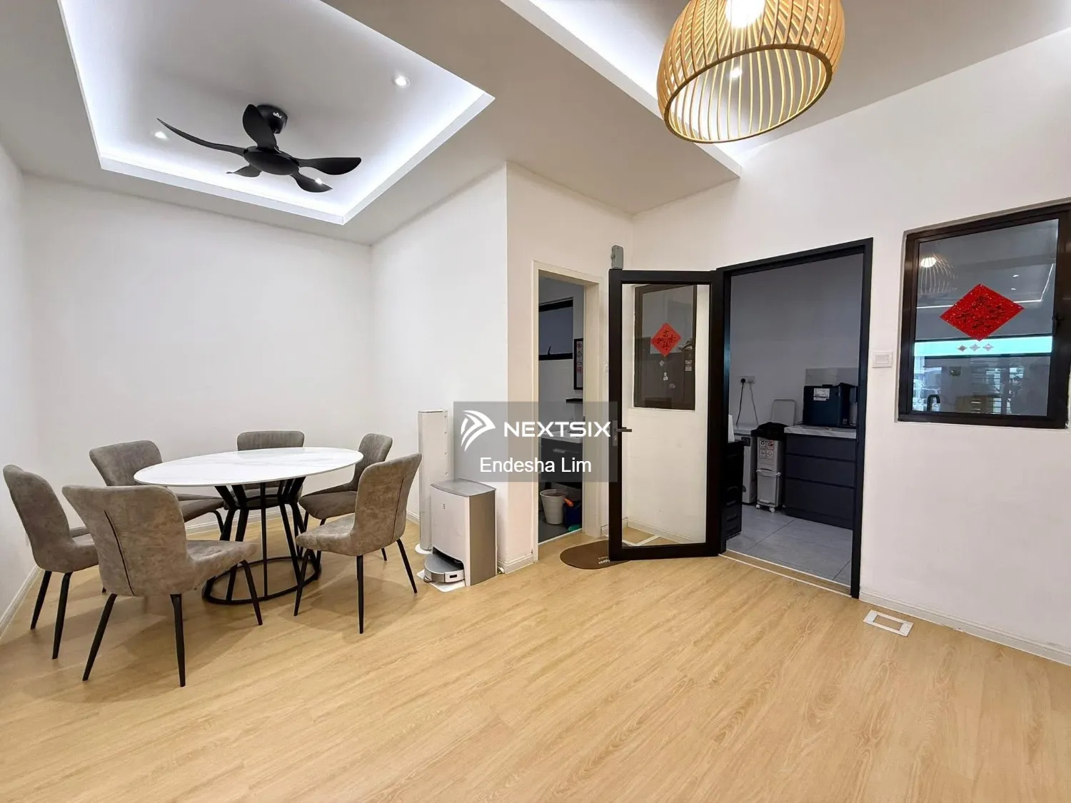 2-sty Terrace/Link House For Sale in Setia Alam Selangor - Image 2