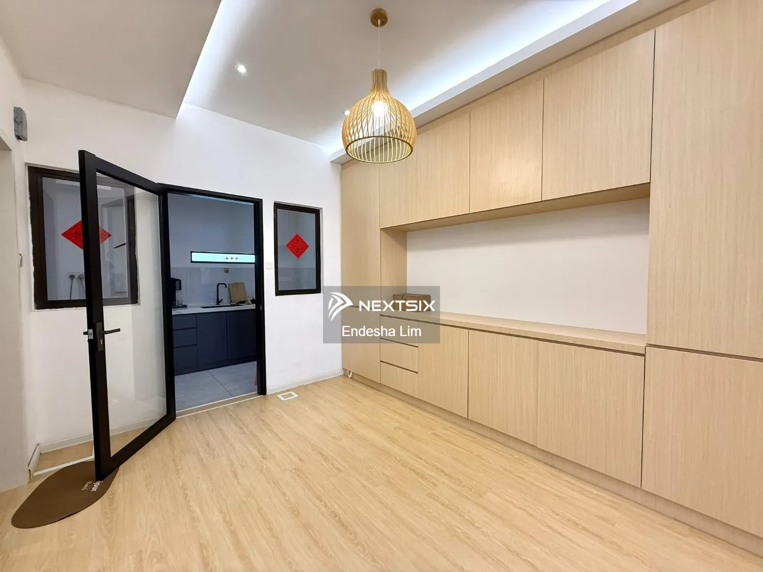 2-sty Terrace/Link House For Sale in Setia Alam Selangor - Image 3