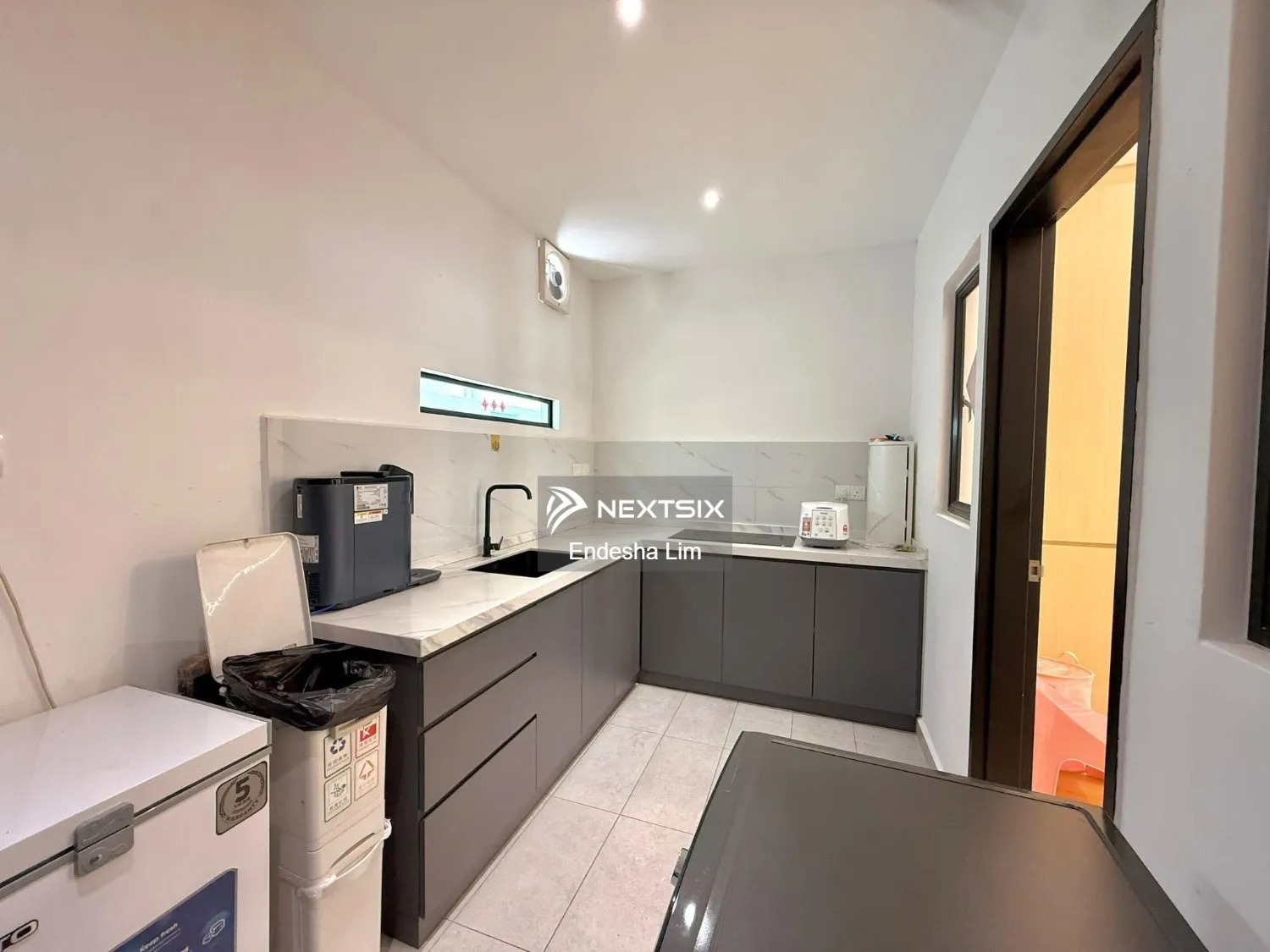 2-sty Terrace/Link House For Sale in Setia Alam Selangor - Image 4