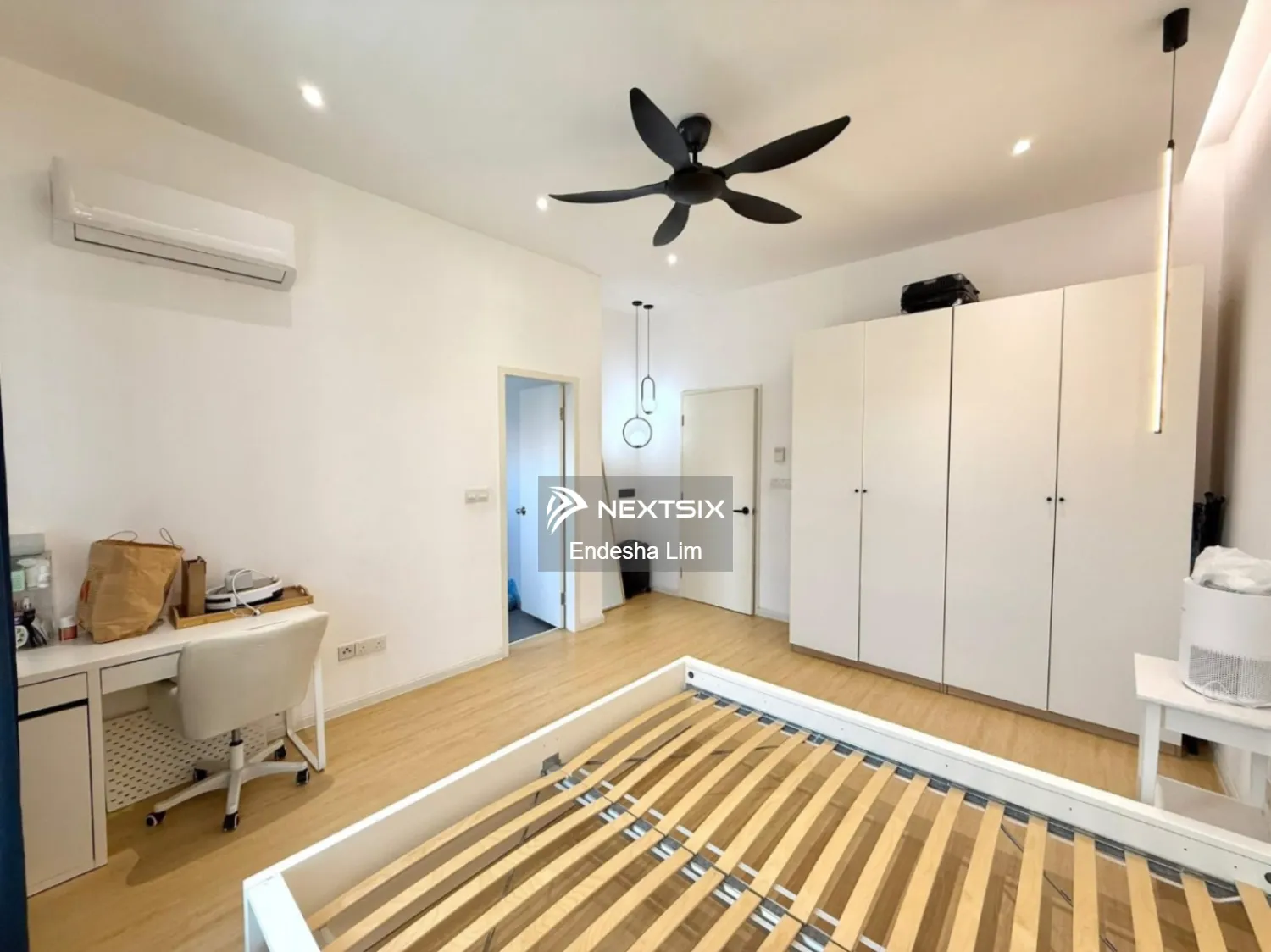 2-sty Terrace/Link House For Sale in Setia Alam Selangor - Image 5
