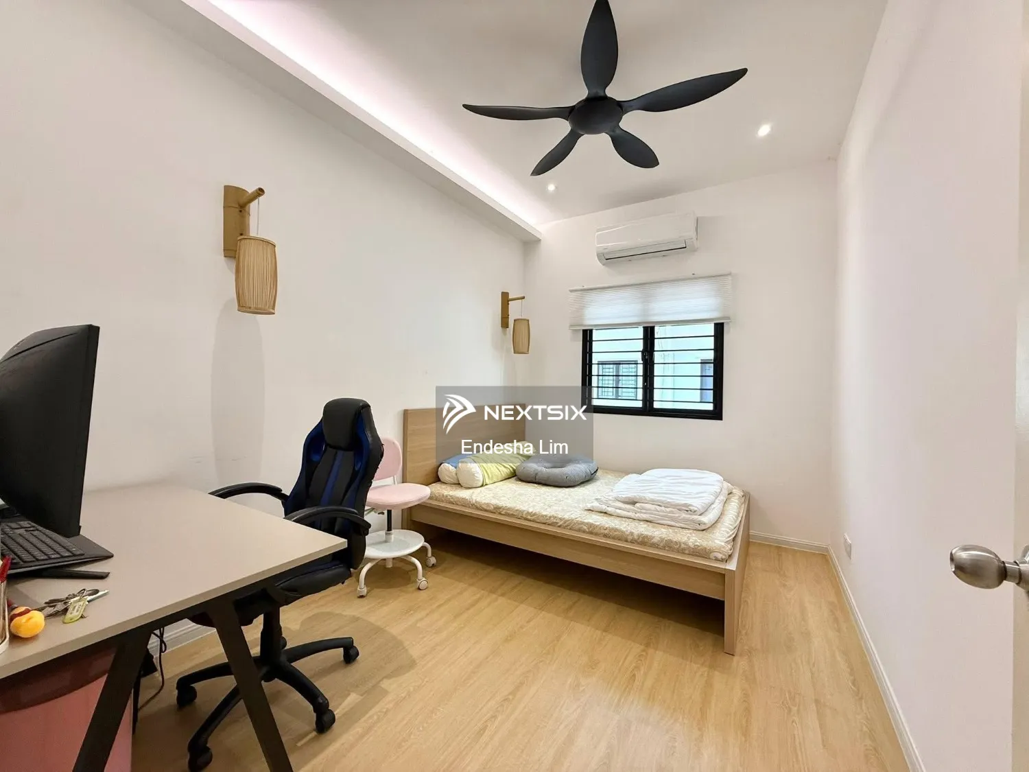 2-sty Terrace/Link House For Sale in Setia Alam Selangor - Image 6