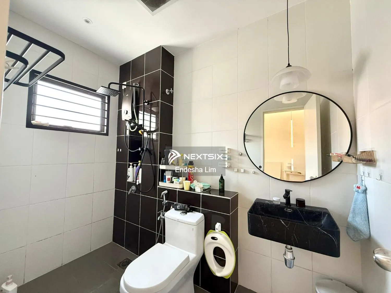 2-sty Terrace/Link House For Sale in Setia Alam Selangor - Image 7
