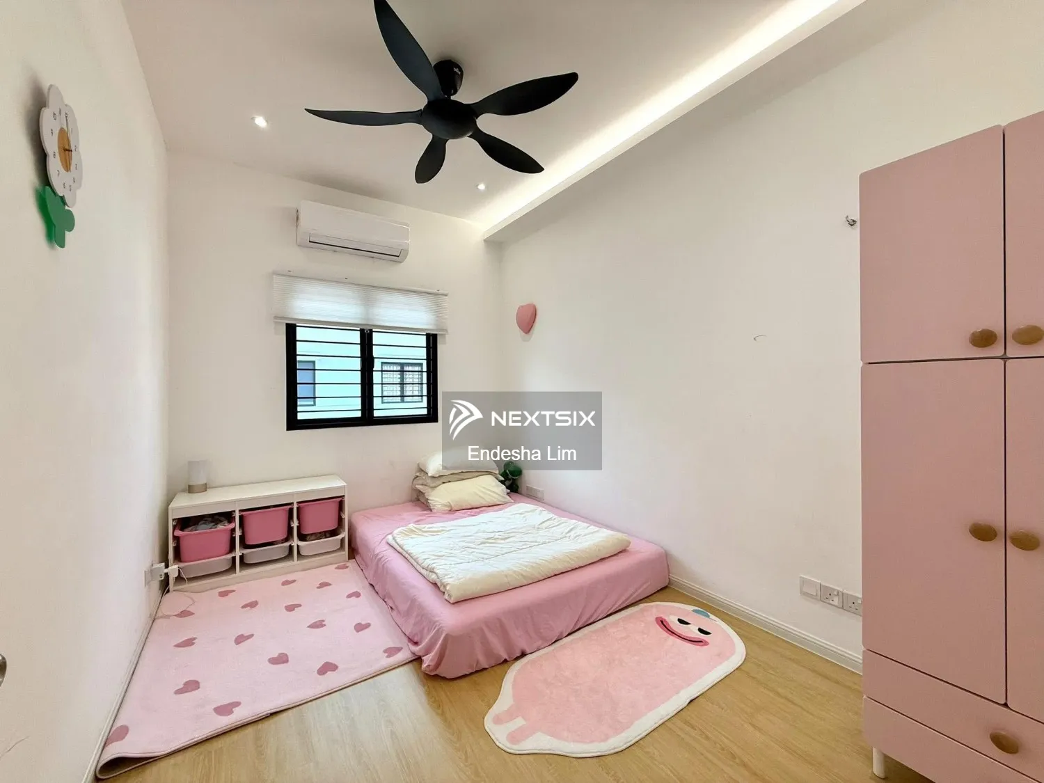 2-sty Terrace/Link House For Sale in Setia Alam Selangor - Image 8