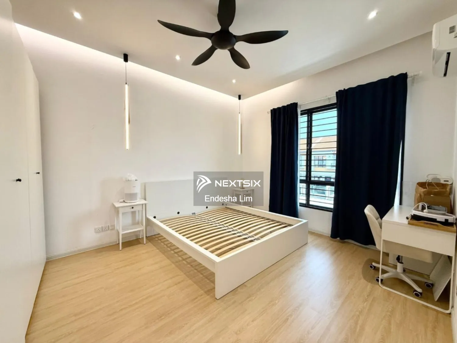 2-sty Terrace/Link House For Sale in Setia Alam Selangor - Image 9