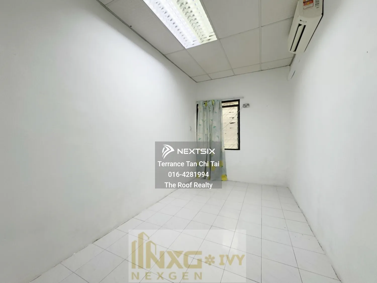 2-sty Terrace/Link House For Rent in Klang Selangor - Image 6