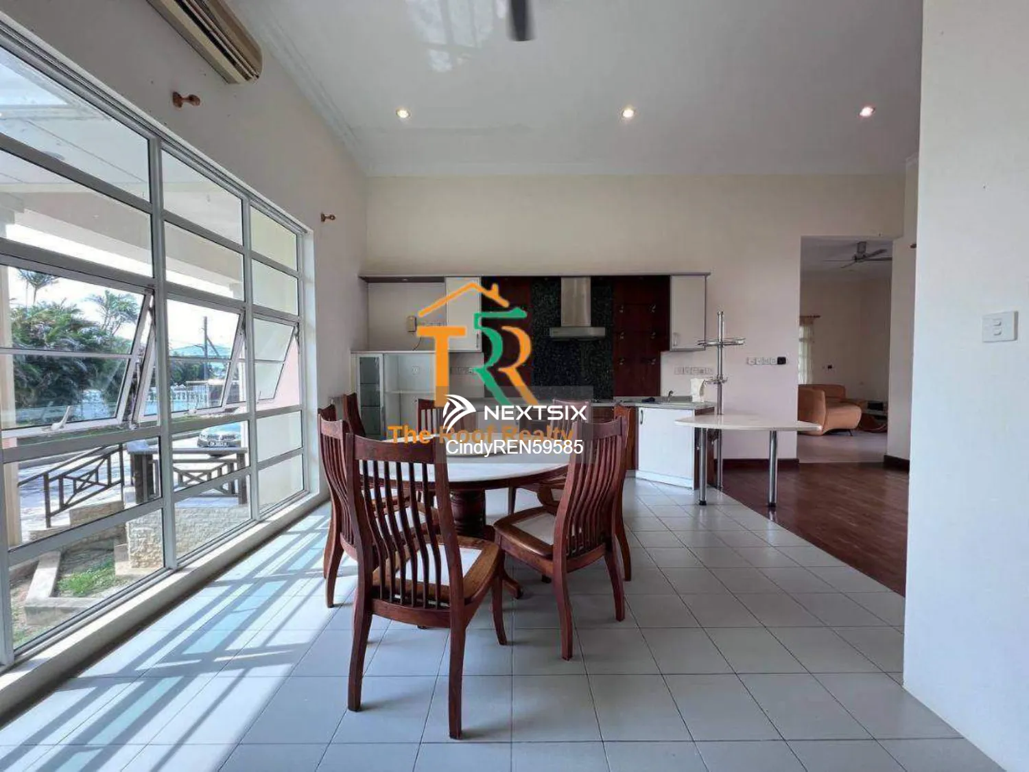 Bungalow For Sale in Miri Sarawak - Image 10
