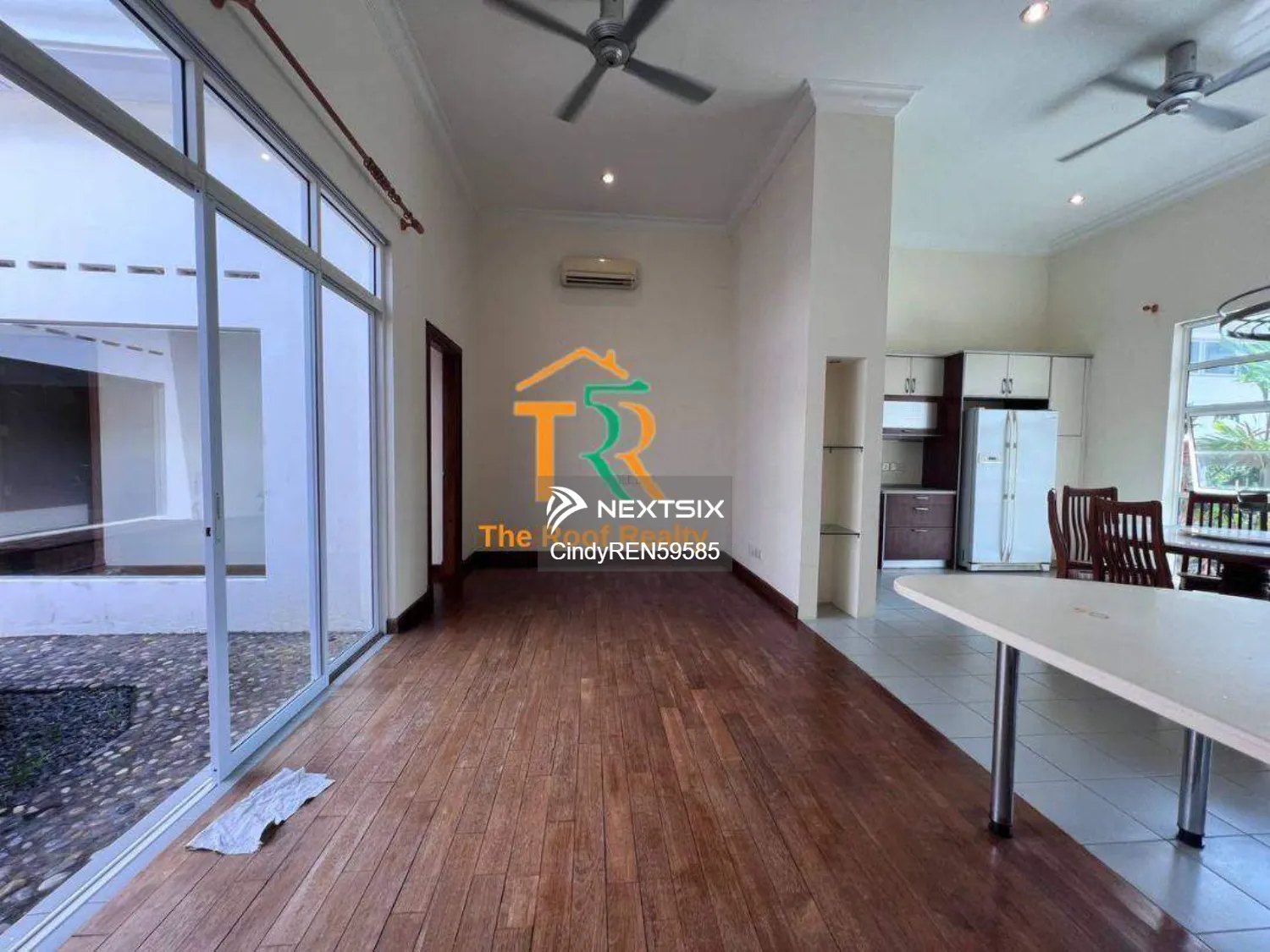 Bungalow For Sale in Miri Sarawak - Image 11