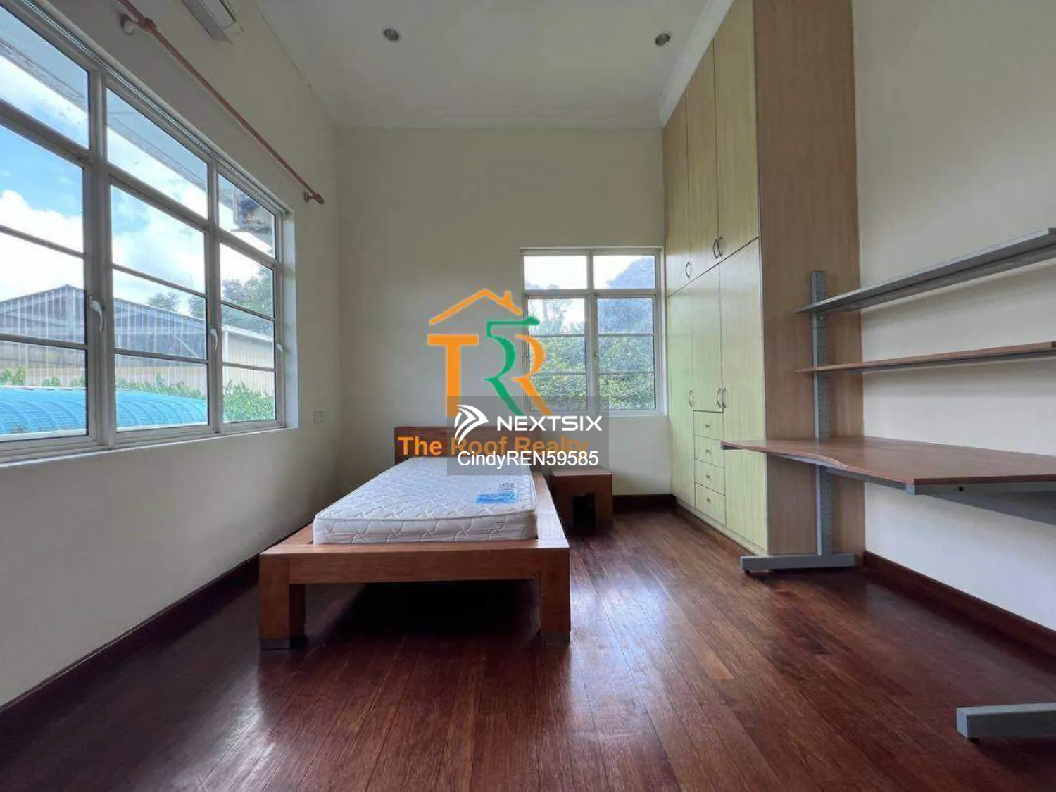 Bungalow For Sale in Miri Sarawak - Image 16