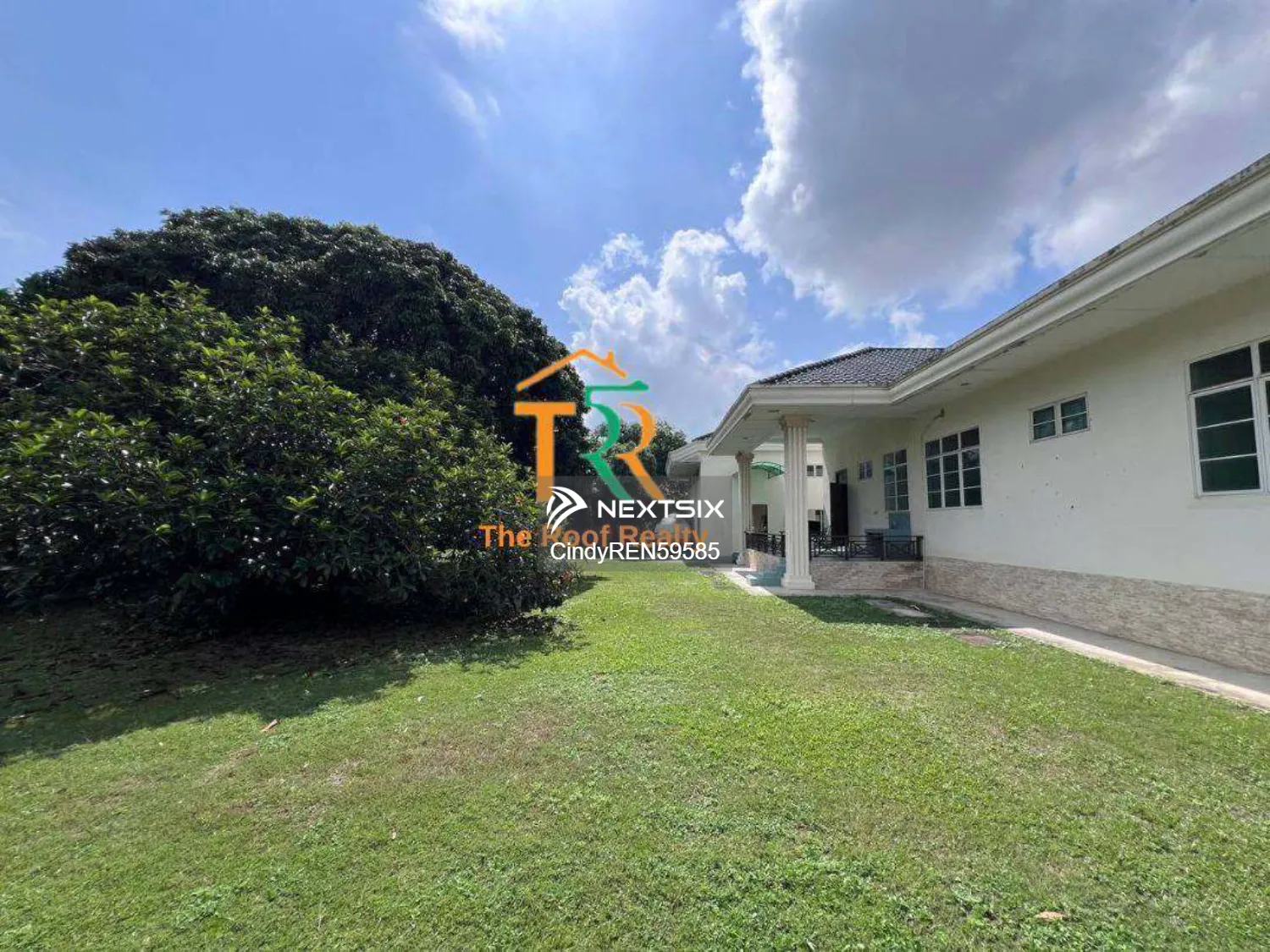 Bungalow For Sale in Miri Sarawak - Image 5