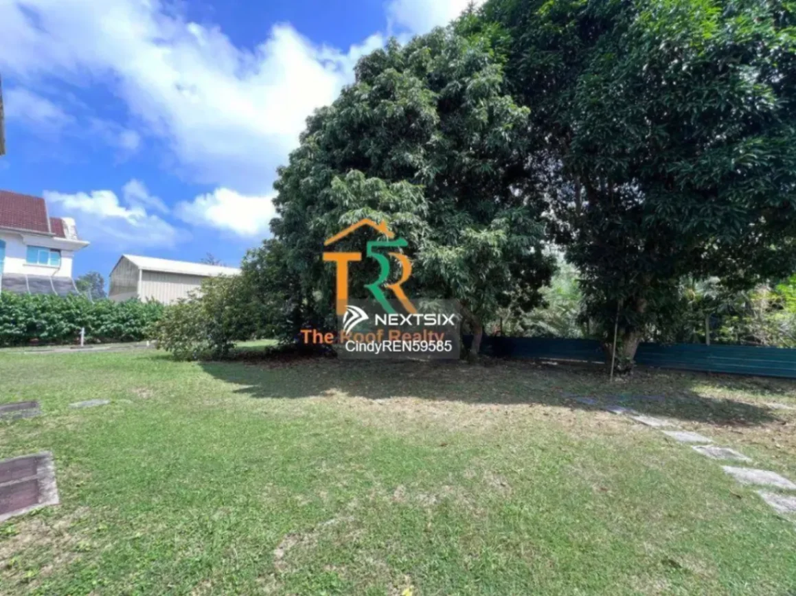 Bungalow For Sale in Miri Sarawak - Image 6