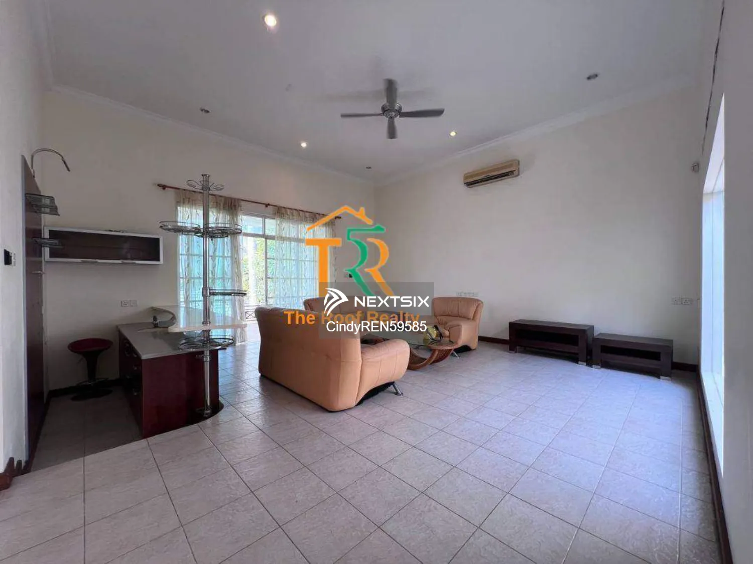 Bungalow For Sale in Miri Sarawak - Image 7