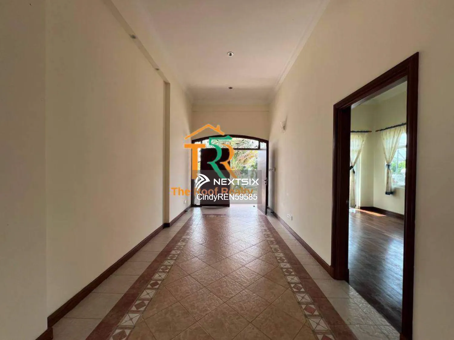 Bungalow For Sale in Miri Sarawak - Image 9