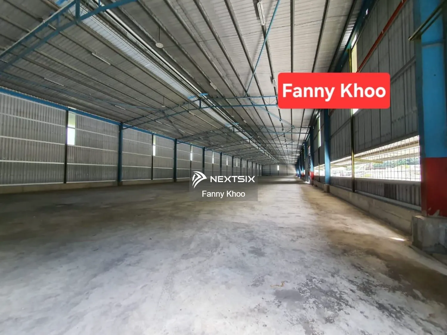 Warehouse For Rent in Kota Kinabalu Sabah