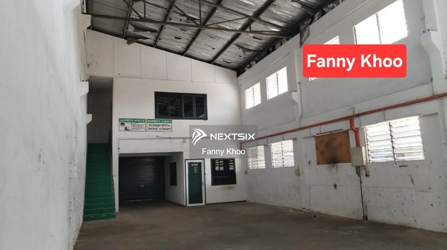 Warehouse For Rent in Kota Kinabalu Sabah
