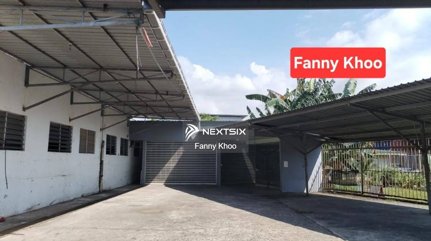Warehouse For Rent in Kota Kinabalu Sabah - Image 5