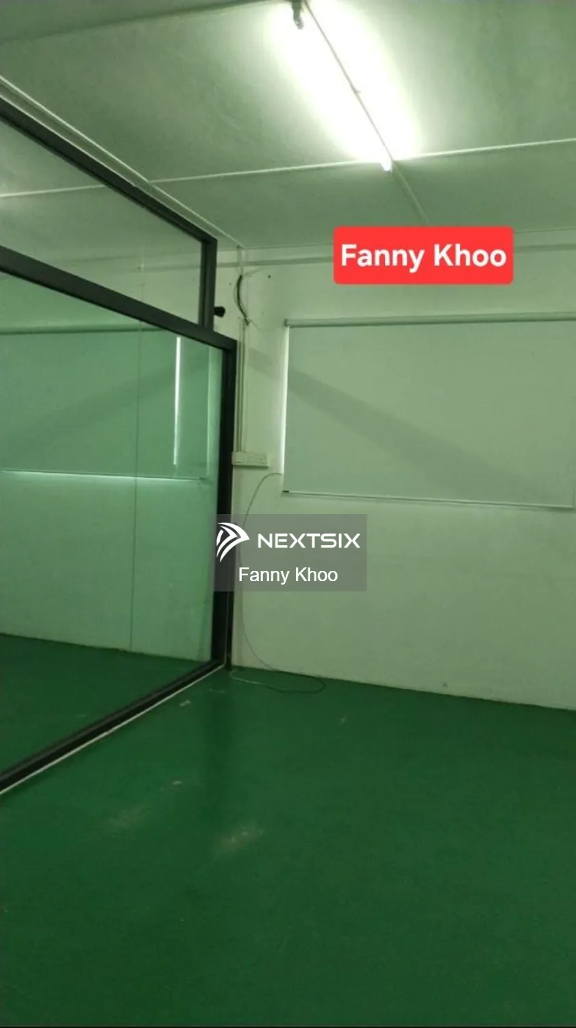 Warehouse For Rent in Kota Kinabalu Sabah - Image 6