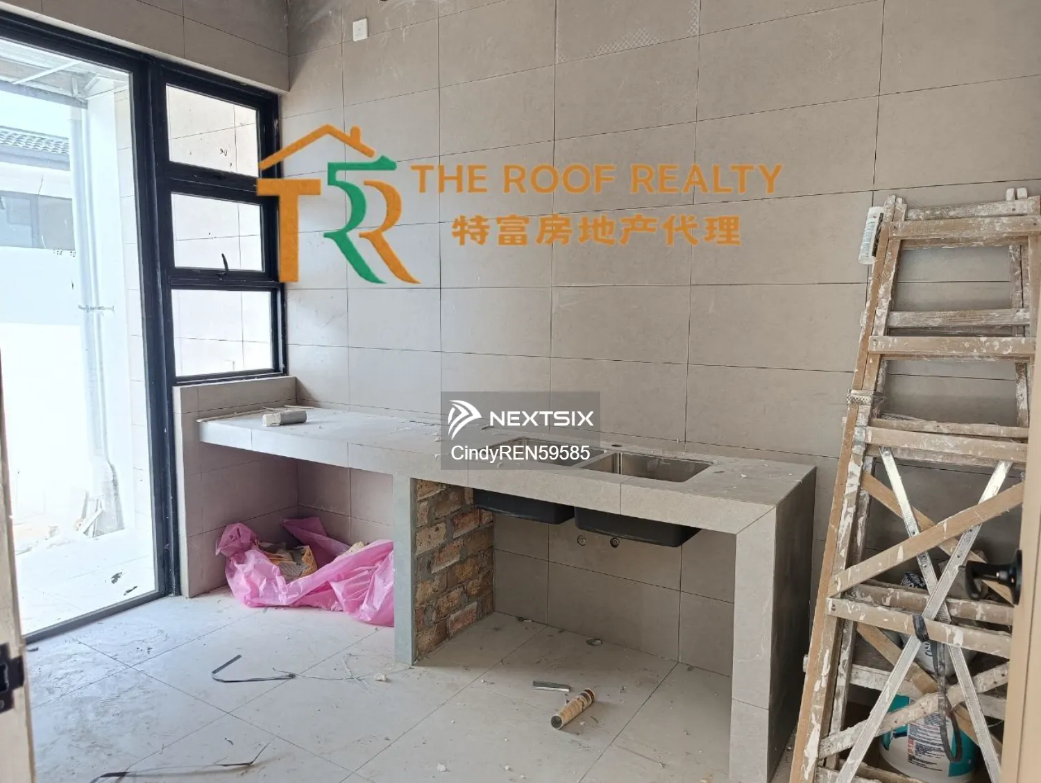 2.5-sty Terrace/Link House For Sale in Miri Sarawak - Image 12