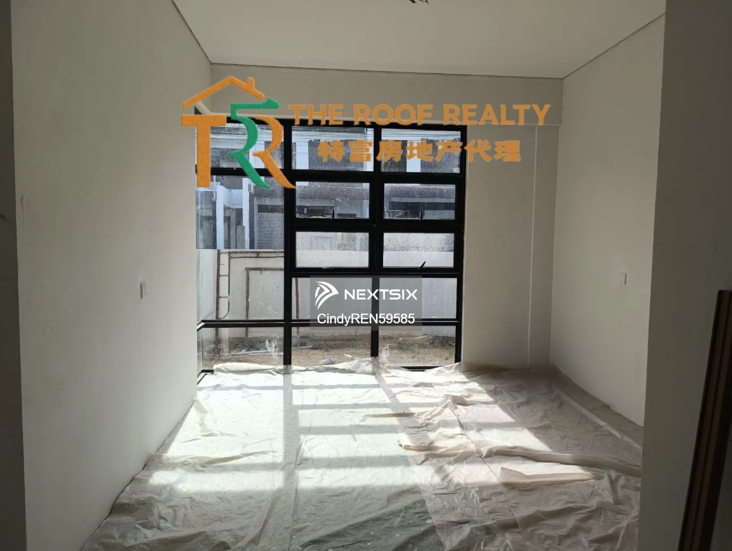 2.5-sty Terrace/Link House For Sale in Miri Sarawak - Image 13