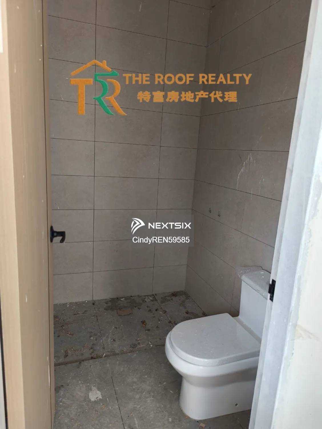 2.5-sty Terrace/Link House For Sale in Miri Sarawak - Image 15