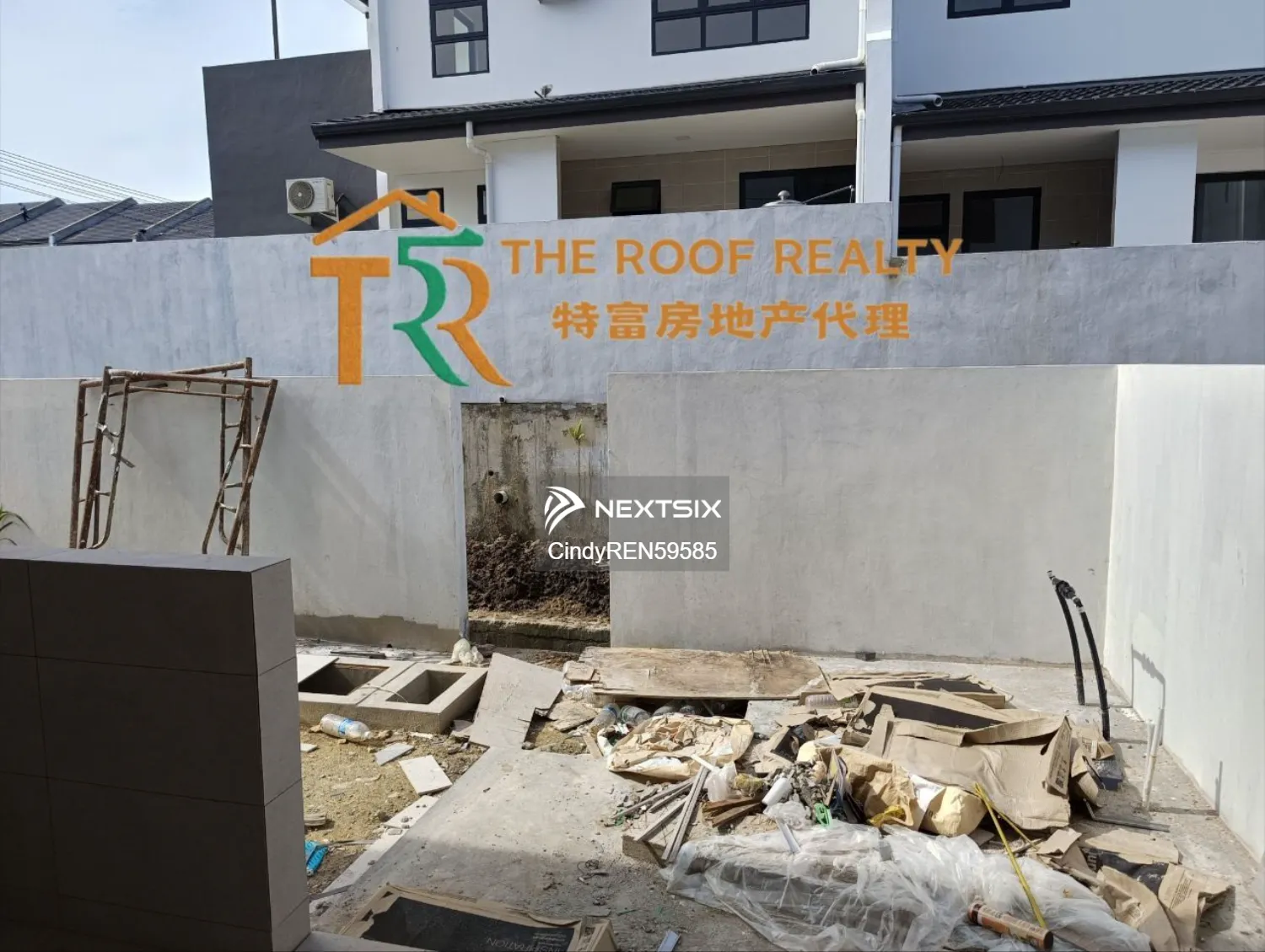 2.5-sty Terrace/Link House For Sale in Miri Sarawak - Image 17