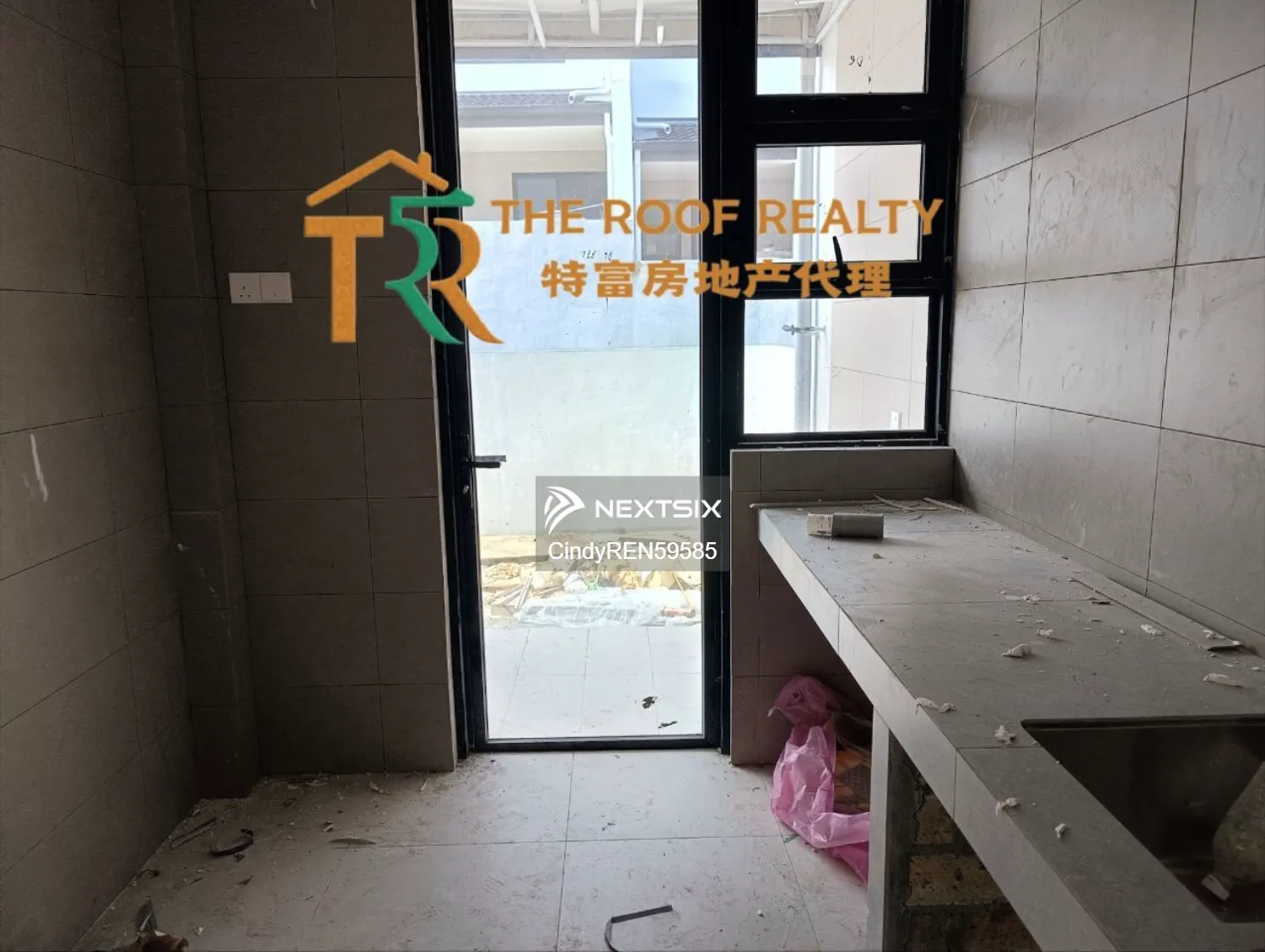 2.5-sty Terrace/Link House For Sale in Miri Sarawak - Image 18