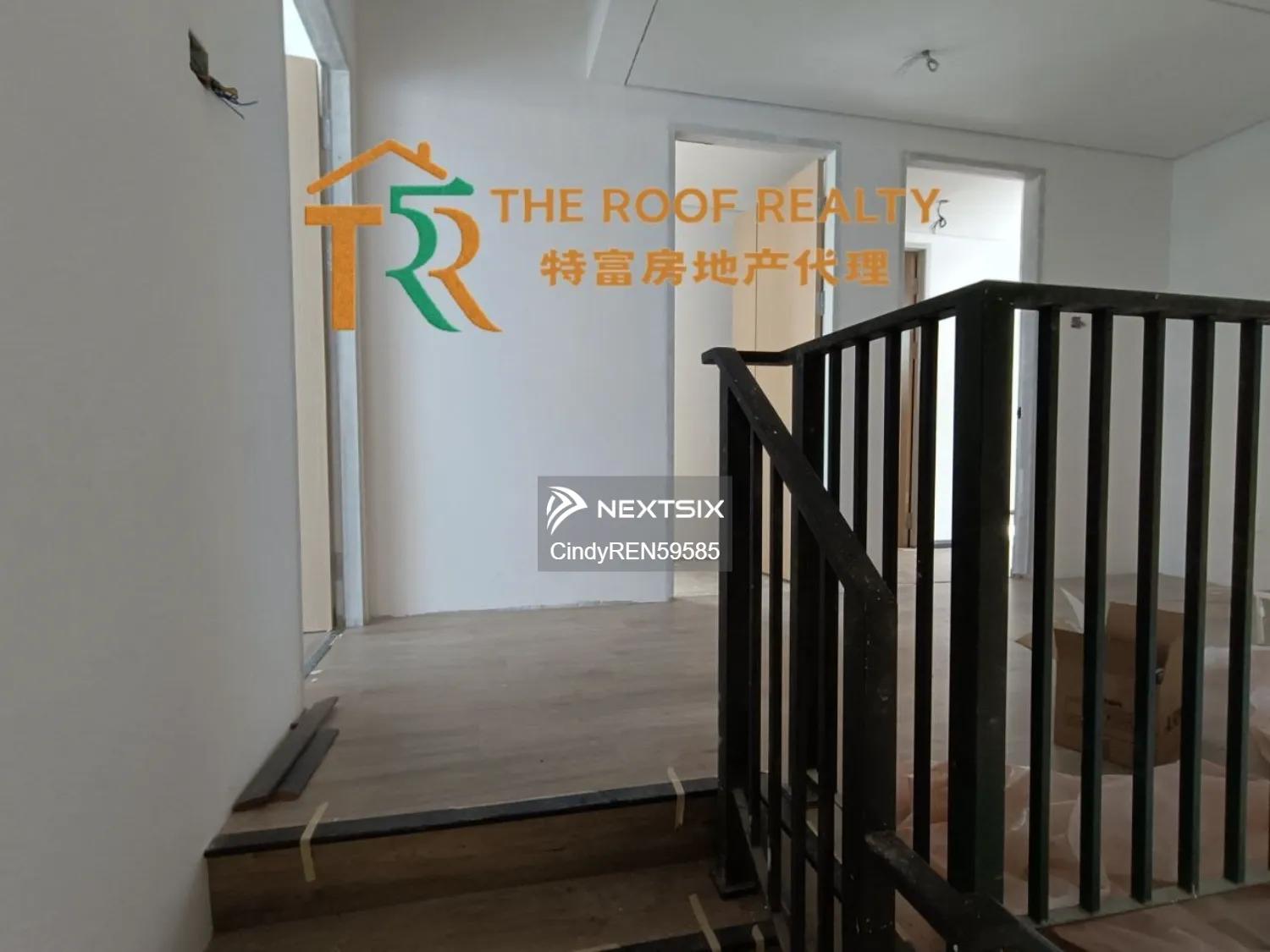 2.5-sty Terrace/Link House For Sale in Miri Sarawak - Image 20
