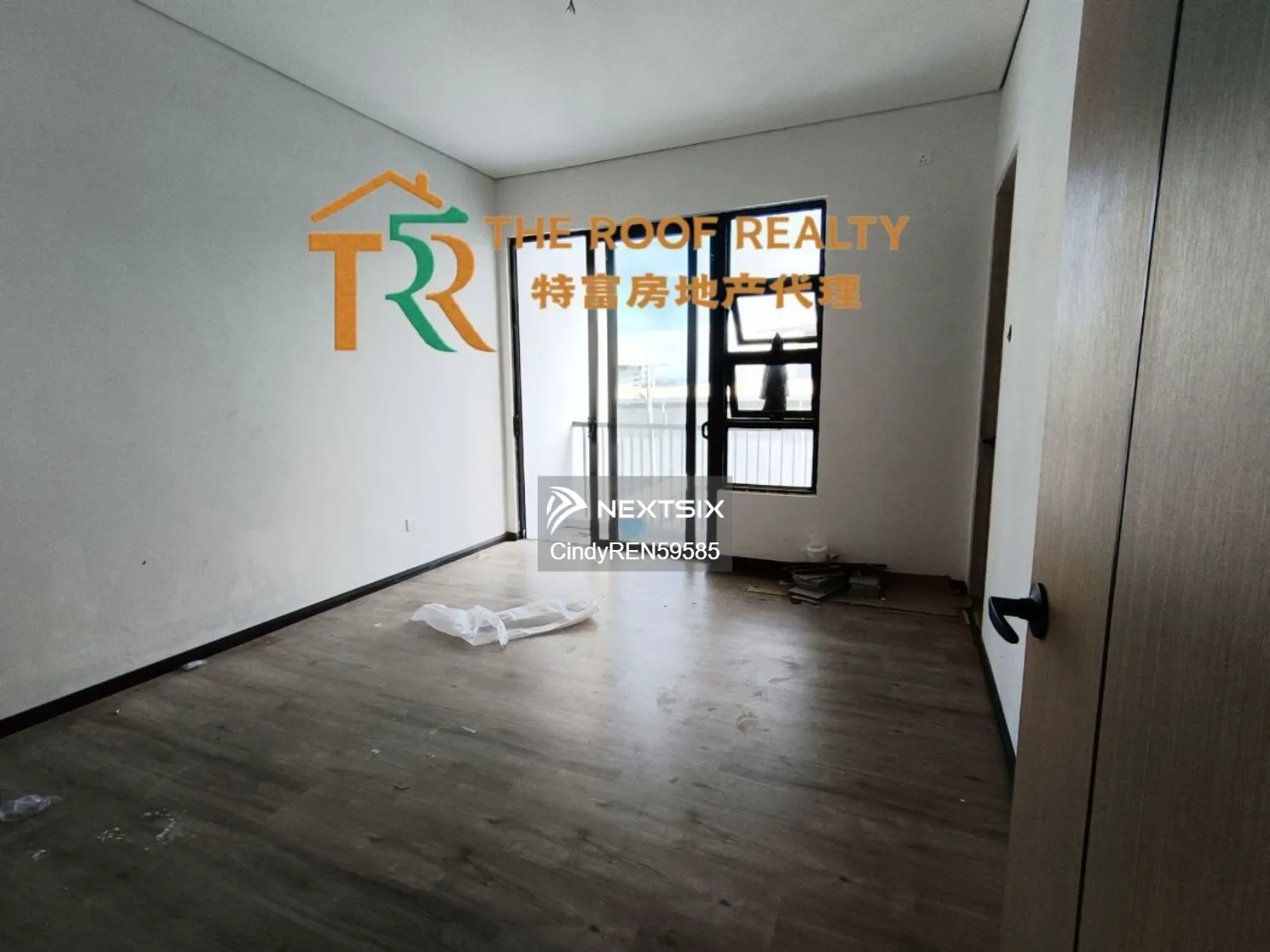 2.5-sty Terrace/Link House For Sale in Miri Sarawak - Image 21