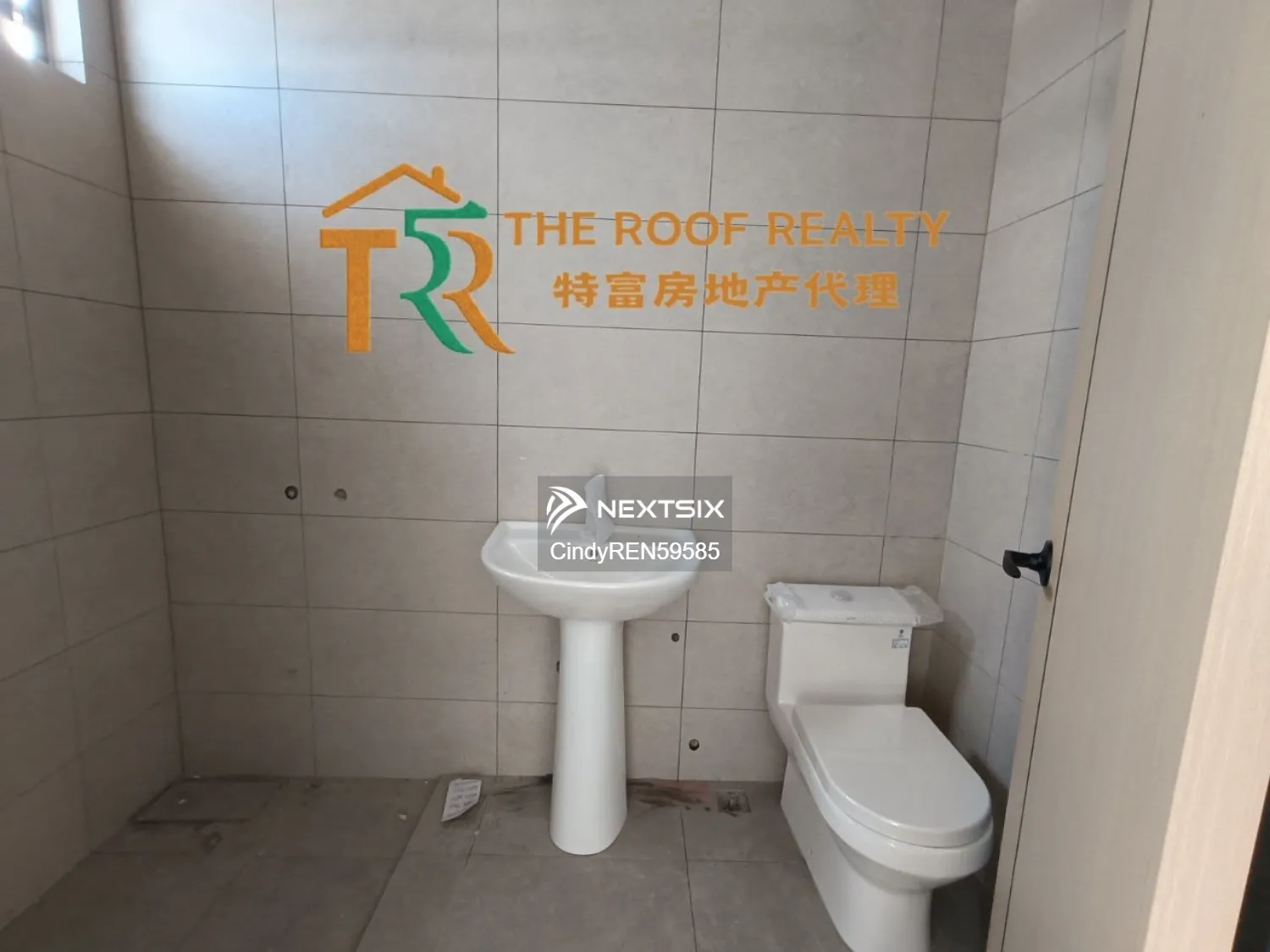 2.5-sty Terrace/Link House For Sale in Miri Sarawak - Image 22