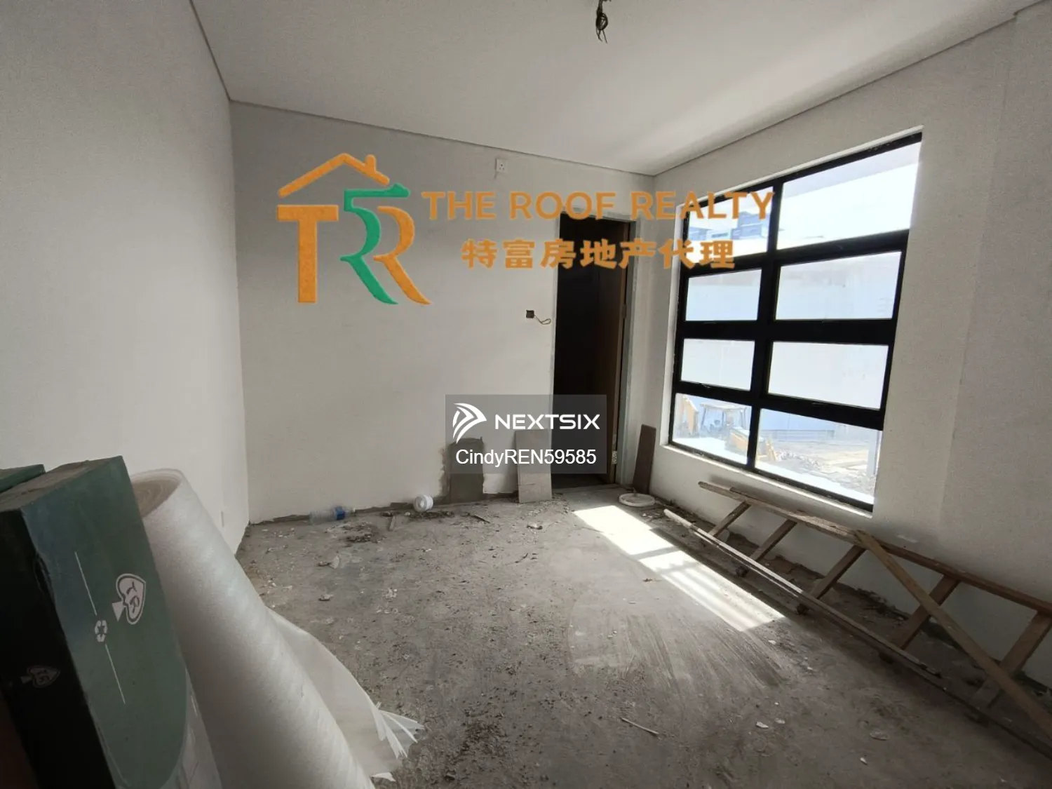2.5-sty Terrace/Link House For Sale in Miri Sarawak - Image 23