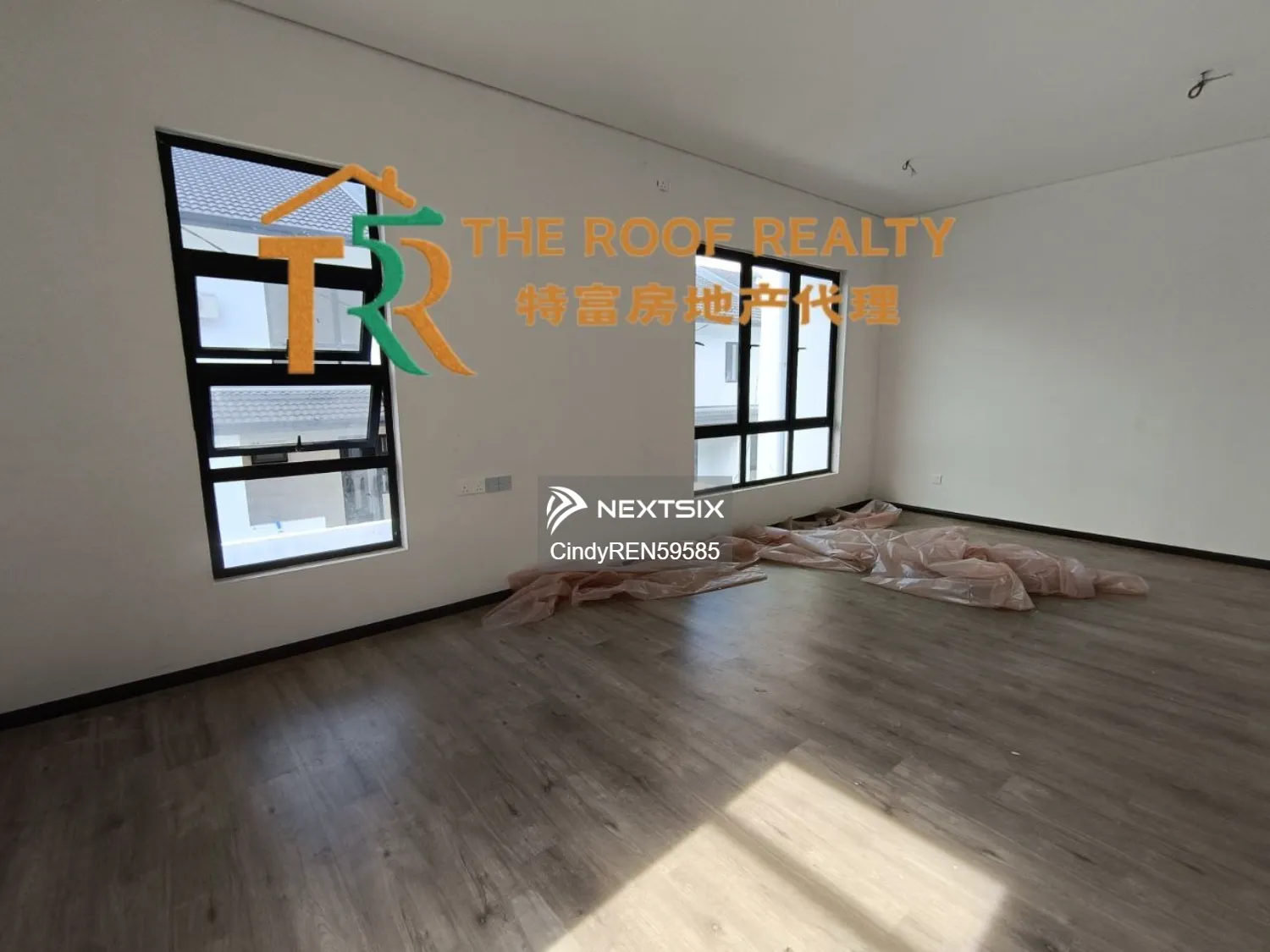 2.5-sty Terrace/Link House For Sale in Miri Sarawak - Image 24