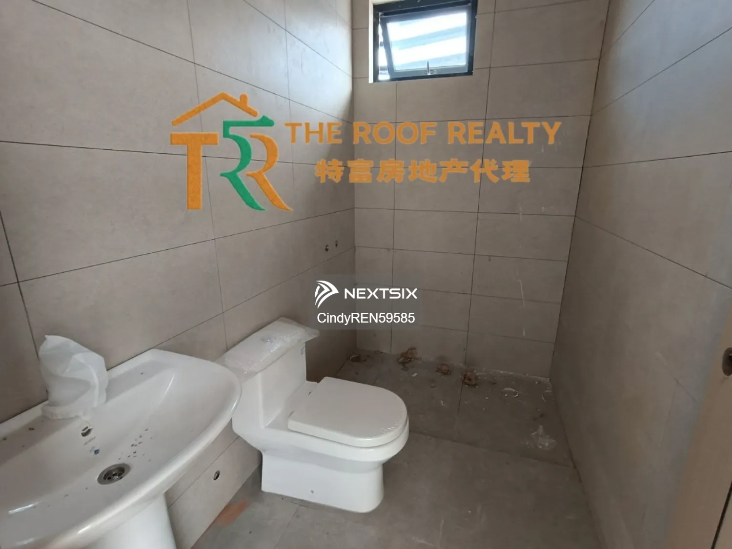 2.5-sty Terrace/Link House For Sale in Miri Sarawak - Image 26