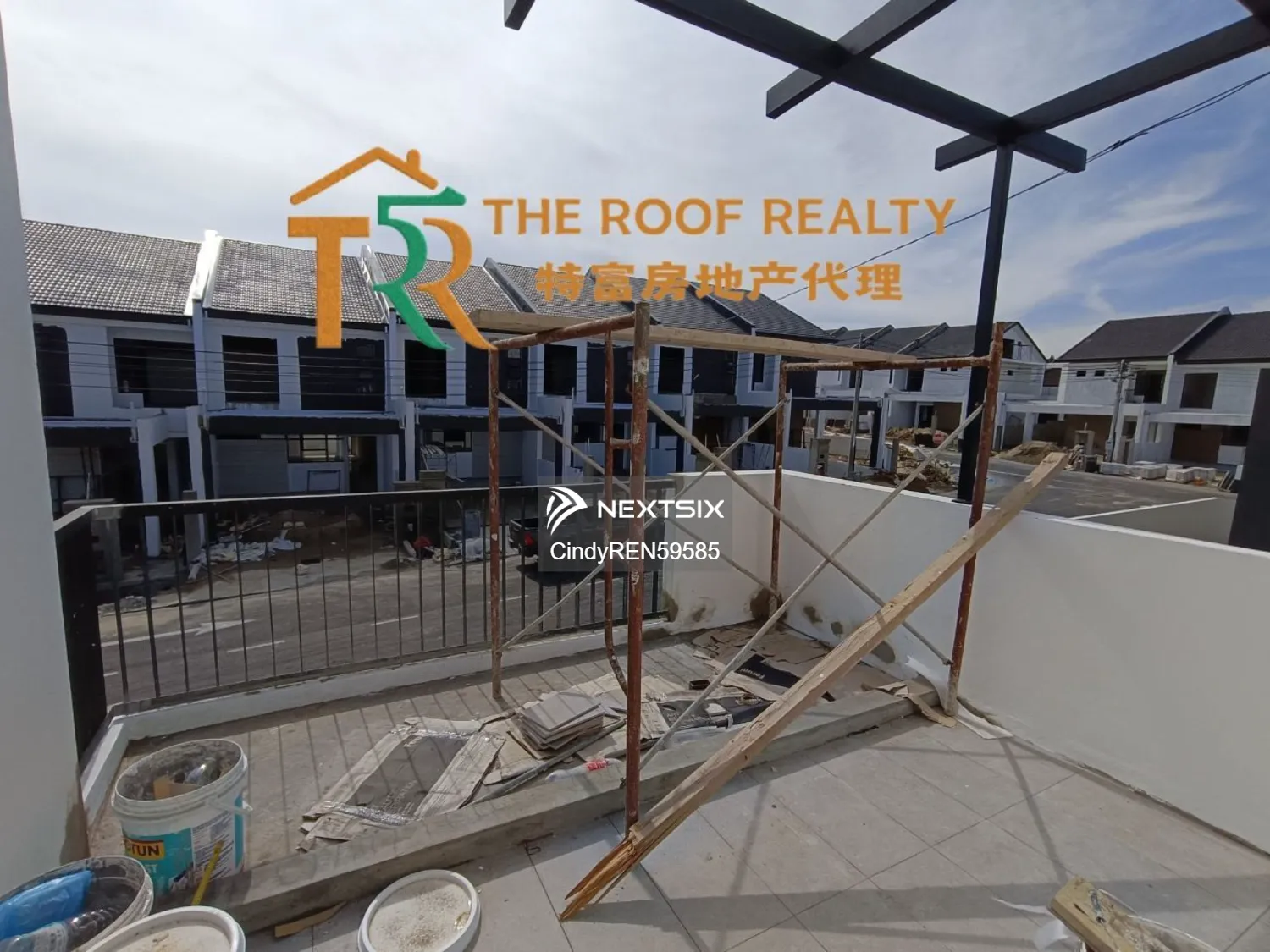 2.5-sty Terrace/Link House For Sale in Miri Sarawak - Image 27