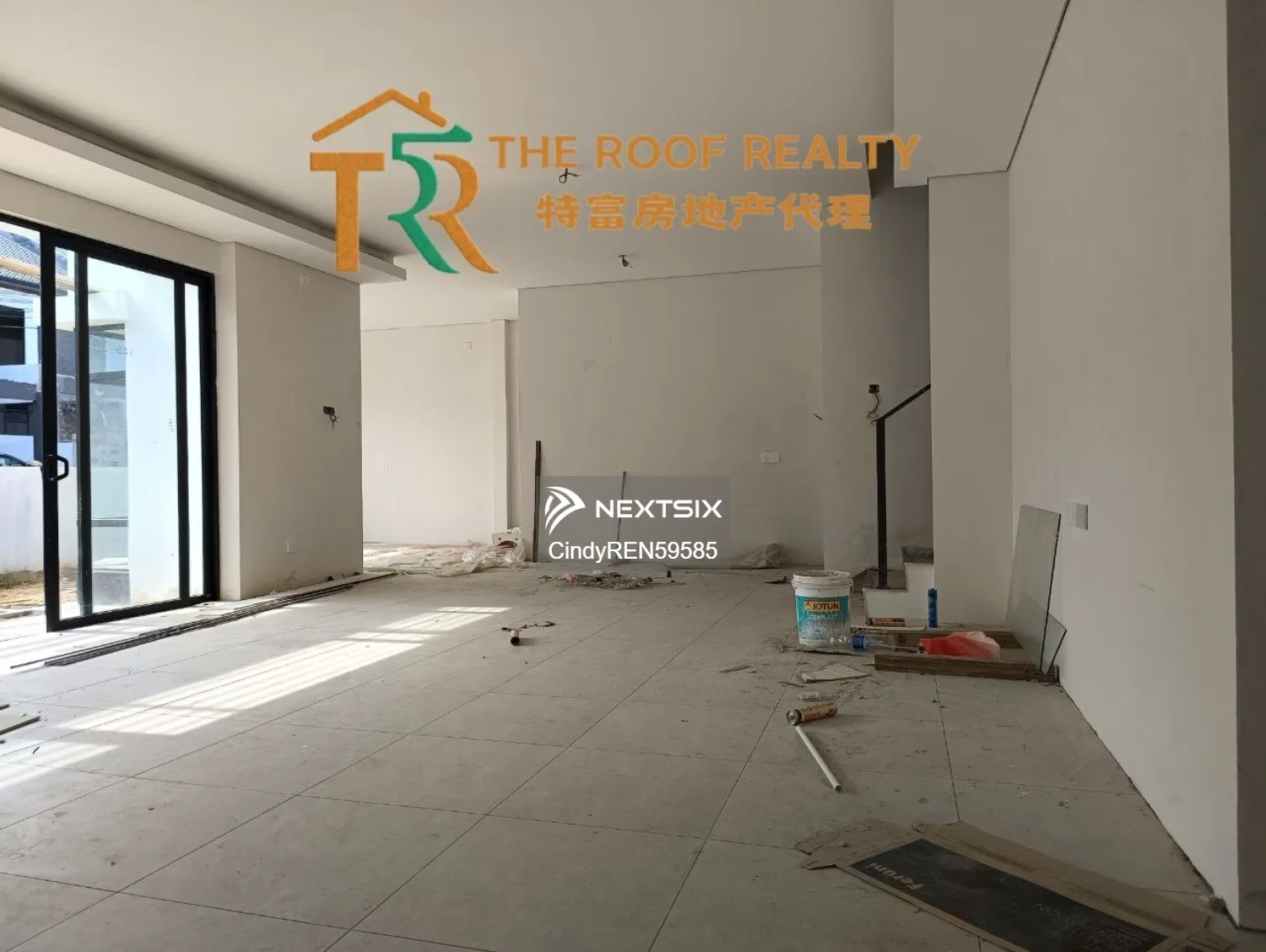 2.5-sty Terrace/Link House For Sale in Miri Sarawak - Image 7