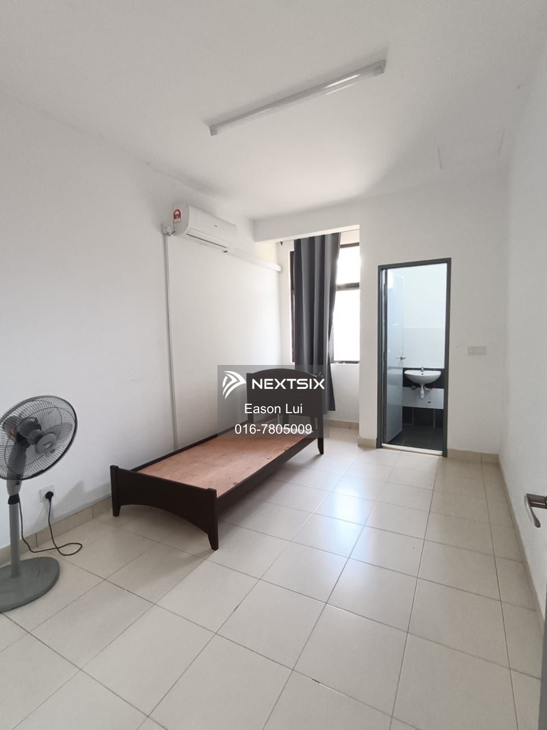 2-sty Terrace/Link House For Sale in Masai Johor
