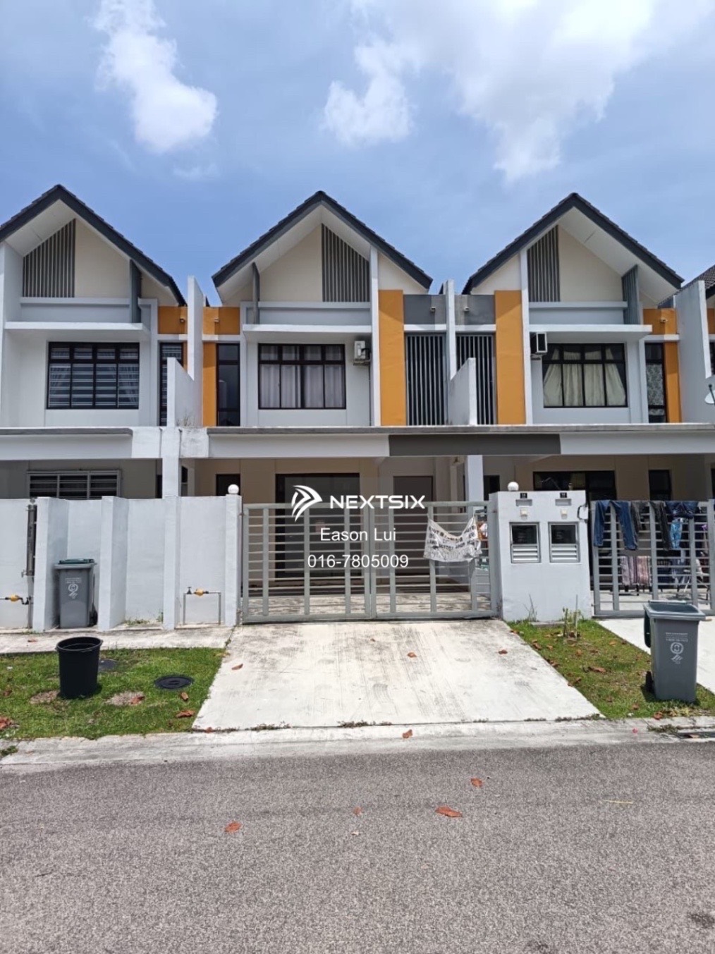 2-sty Terrace/Link House For Sale in Masai Johor - Image 5