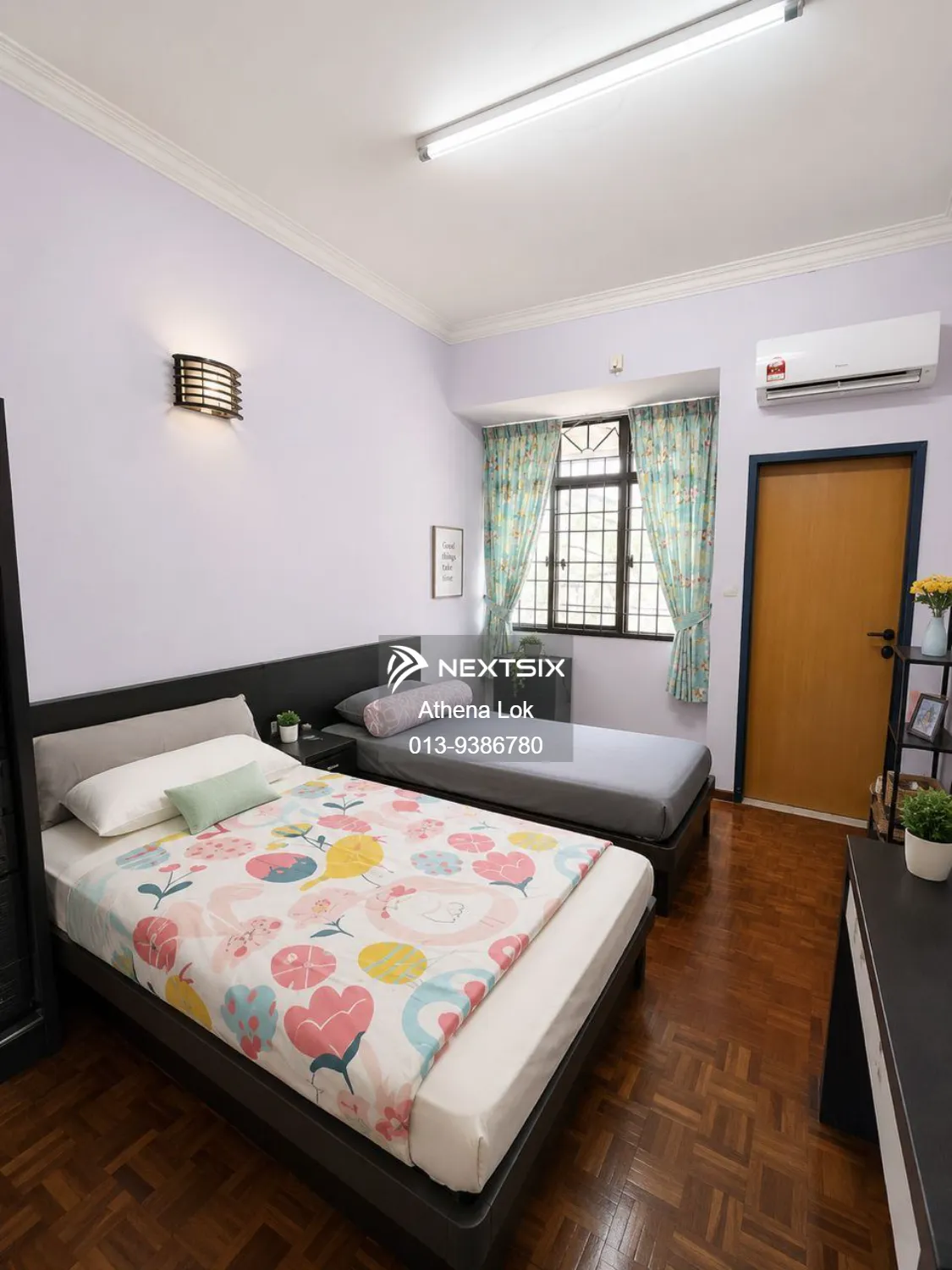 2-sty Terrace/Link House For Sale in Johor Bahru Johor - Image 10