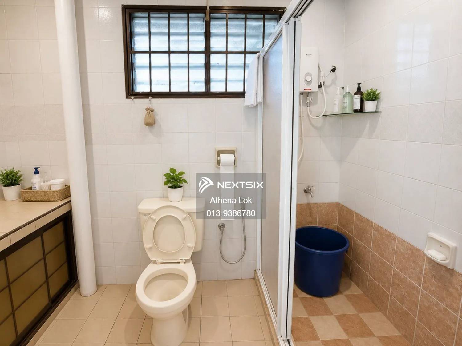 2-sty Terrace/Link House For Sale in Johor Bahru Johor - Image 11