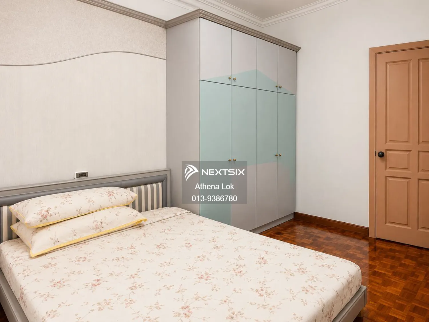 2-sty Terrace/Link House For Sale in Johor Bahru Johor - Image 12