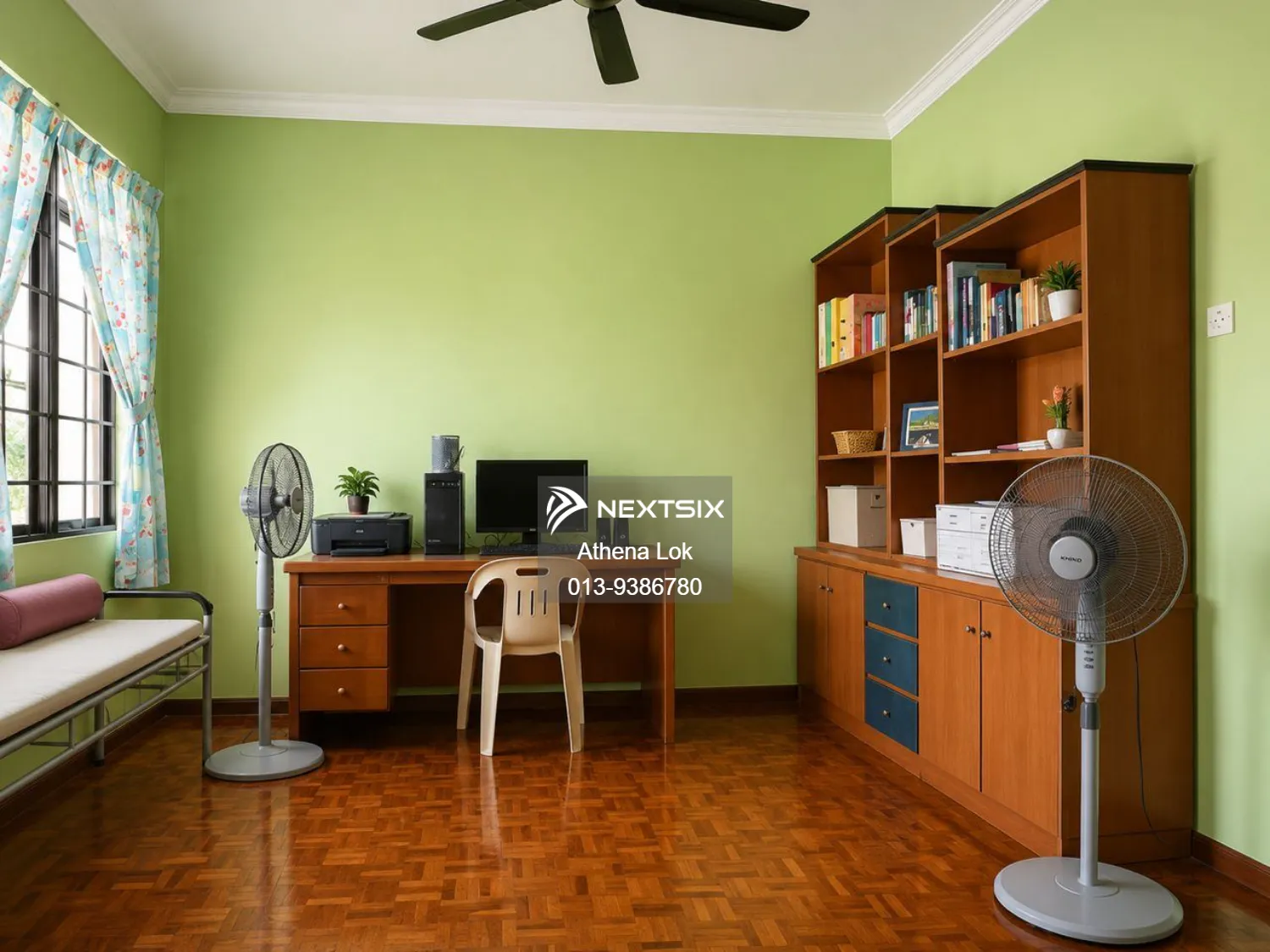 2-sty Terrace/Link House For Sale in Johor Bahru Johor - Image 13